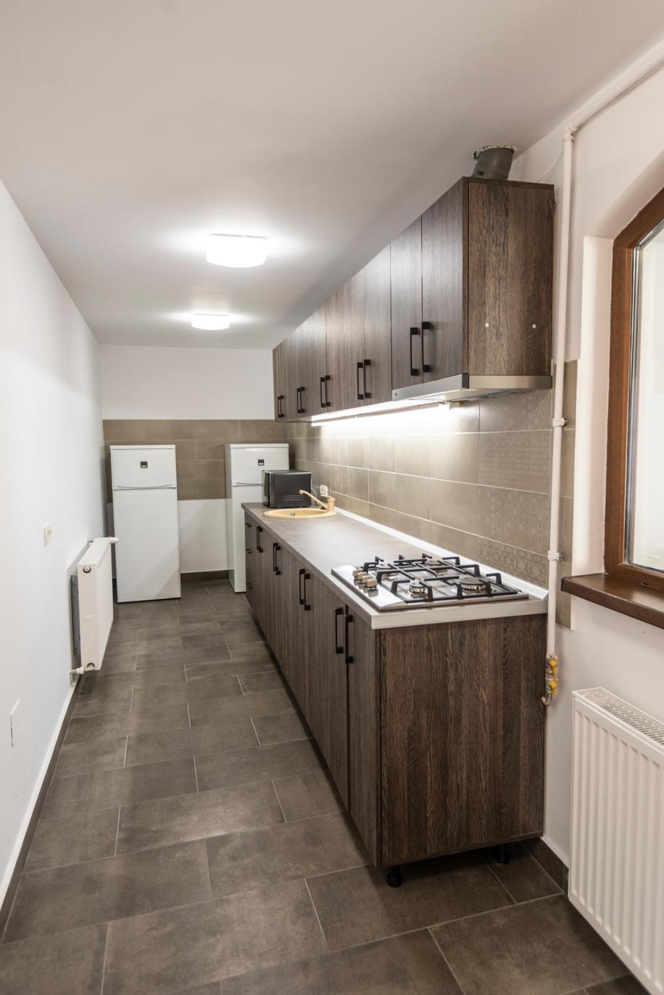 Casa Raisa Buşteni Exterior foto